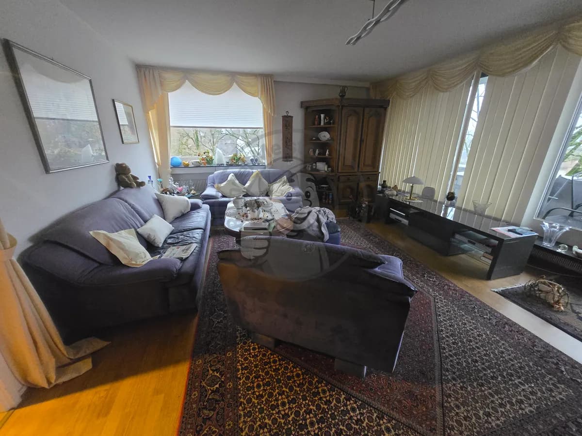 Vorher — wohnungsaufloesung solingen