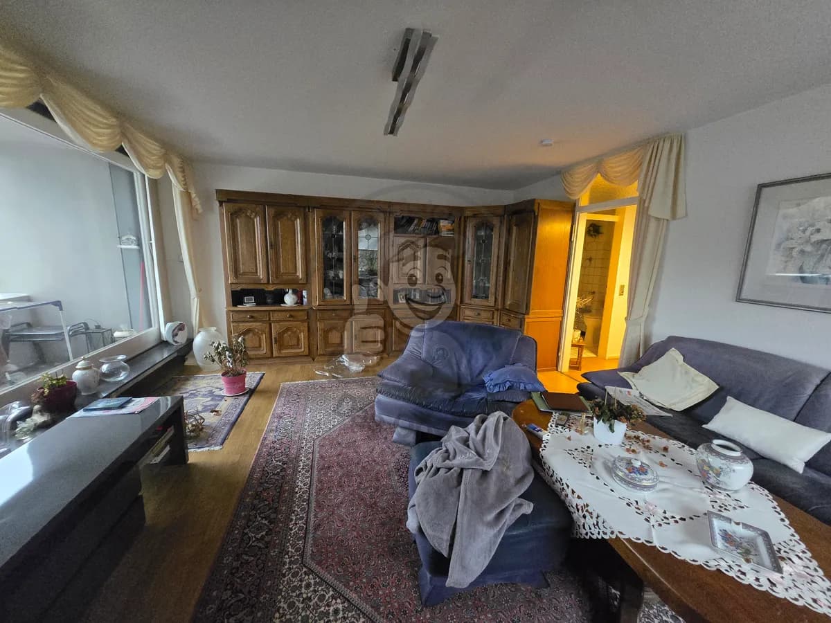 Vorher — wohnungsaufloesung solingen