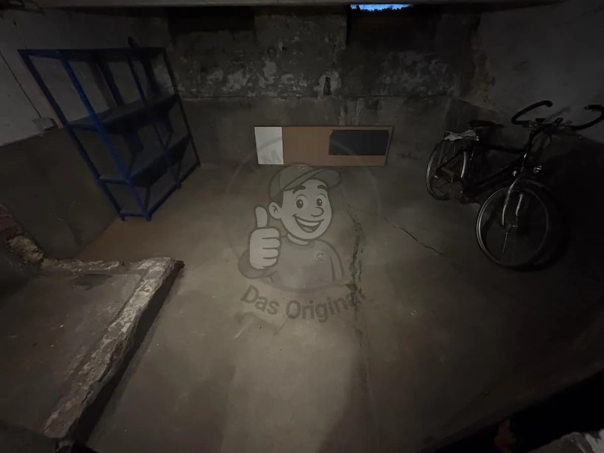 Nachher — wohnungsaufloesung stralsund