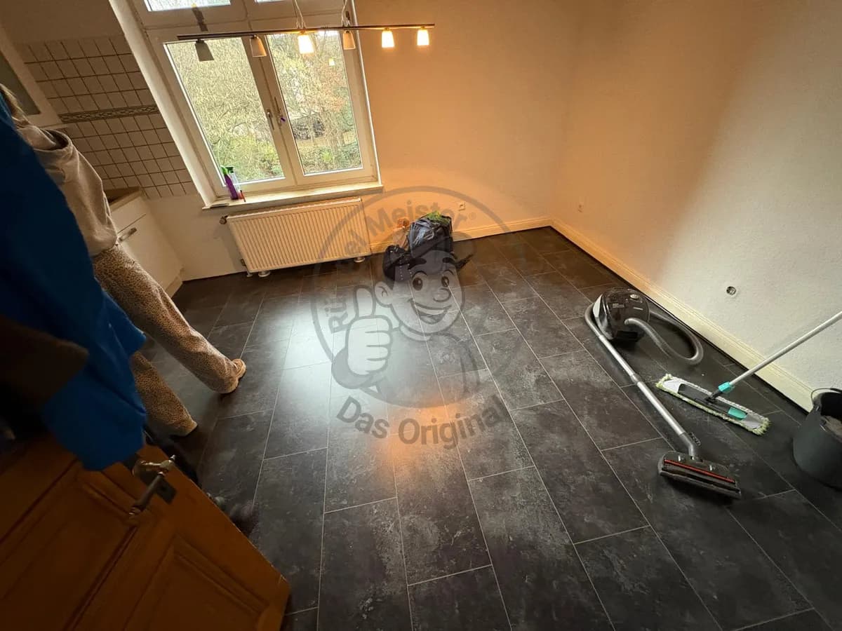 Nachher — wohnungsaufloesung stralsund