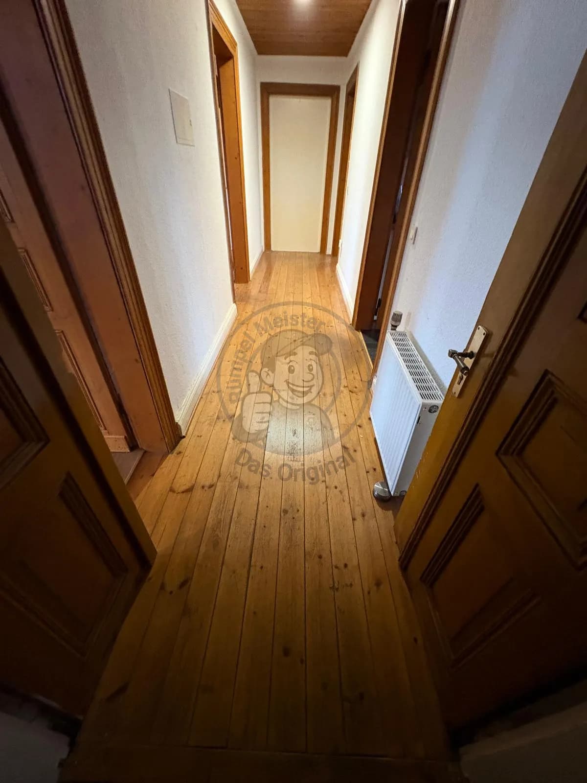 Nachher — wohnungsaufloesung stralsund