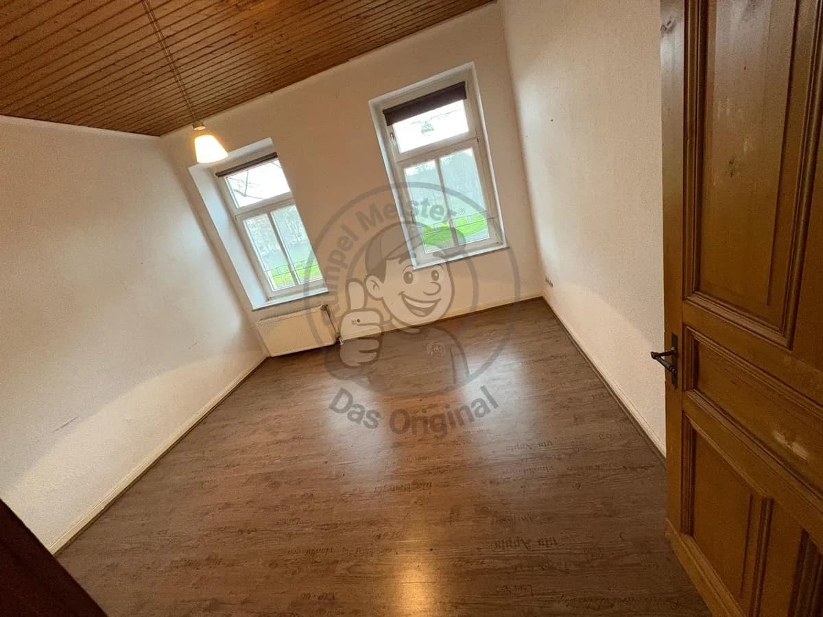 Nachher — wohnungsaufloesung stralsund