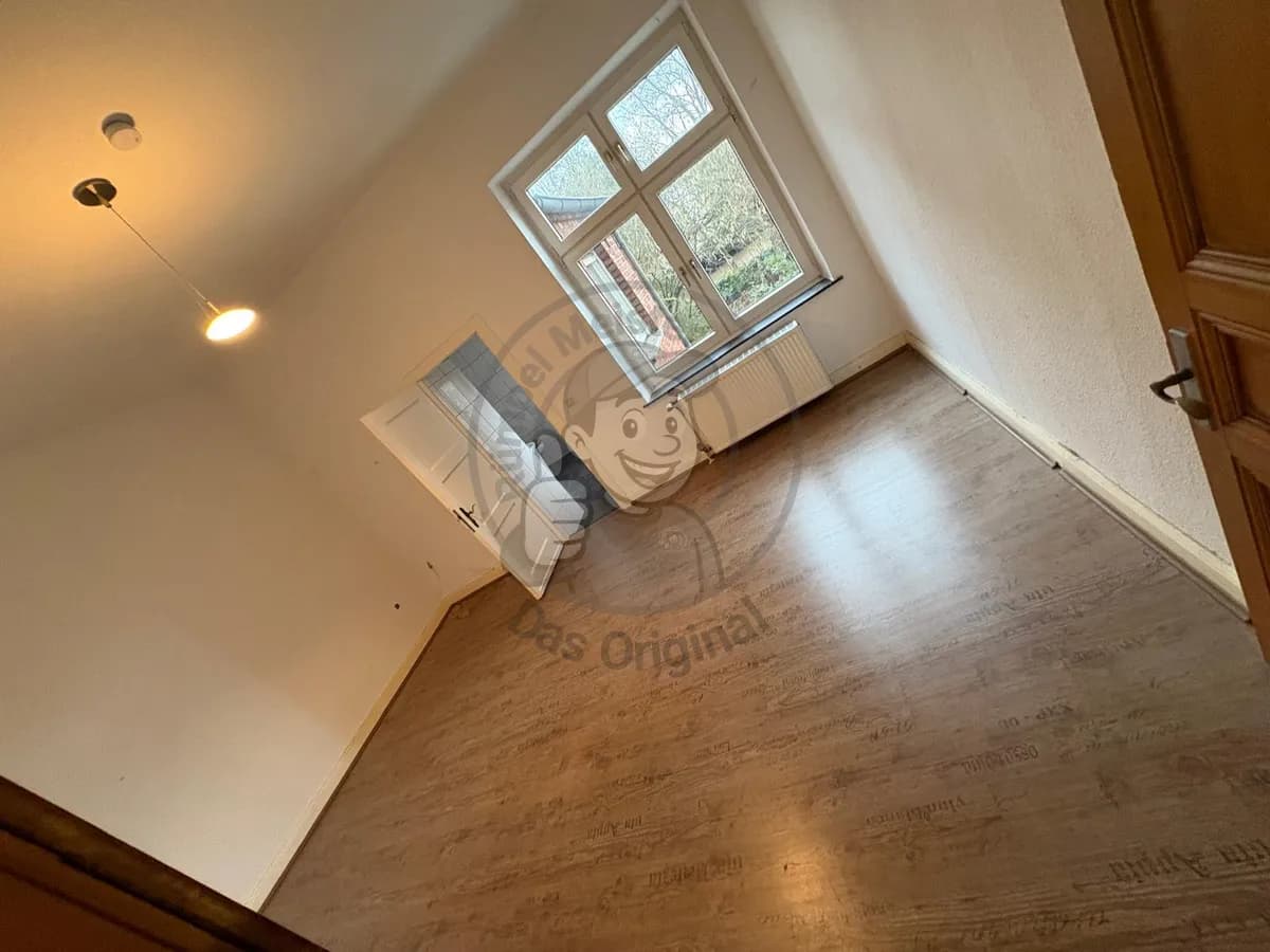 Nachher — wohnungsaufloesung stralsund