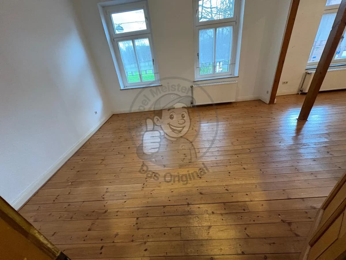 Nachher — wohnungsaufloesung stralsund