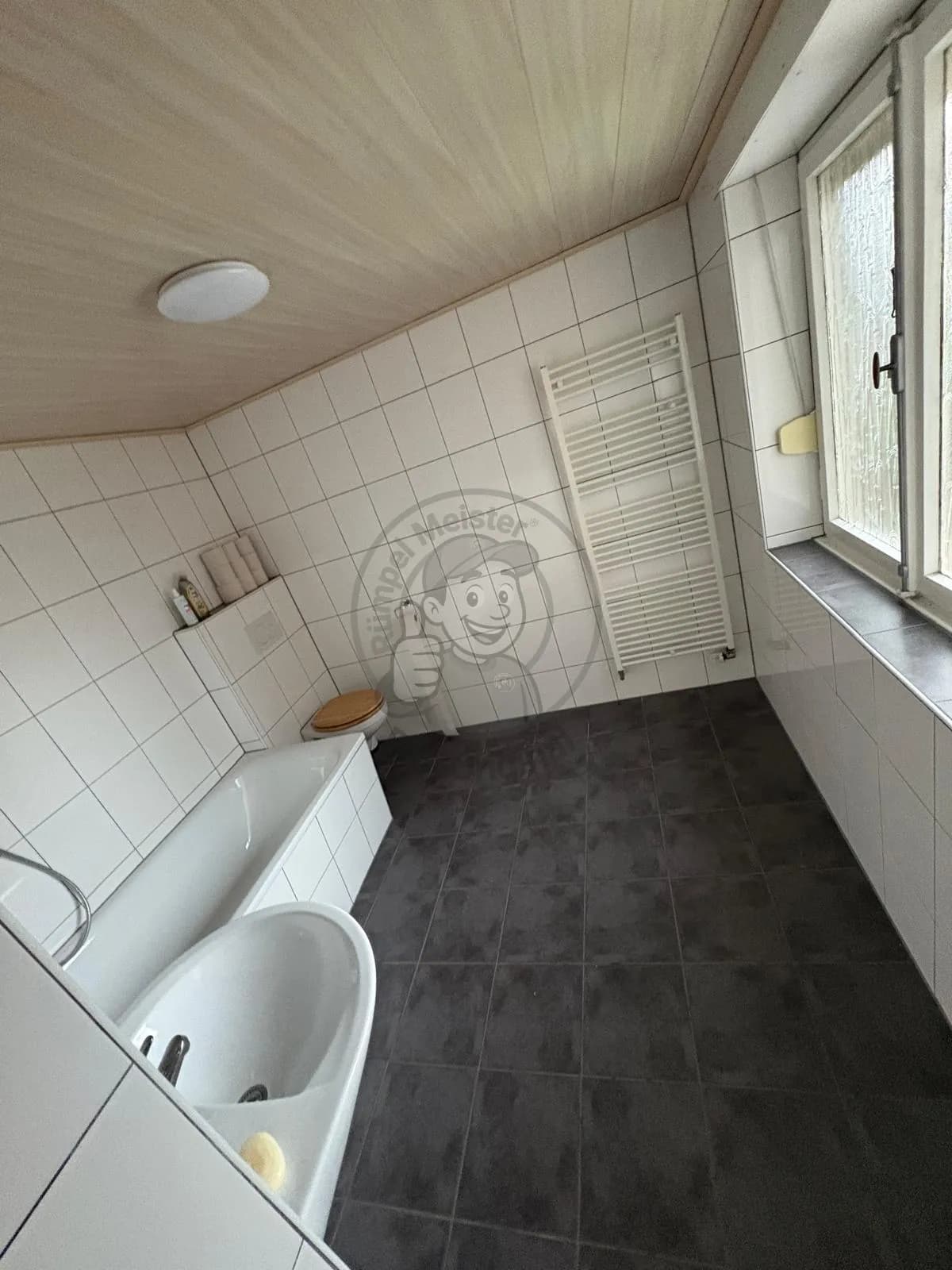 Nachher — wohnungsaufloesung stralsund