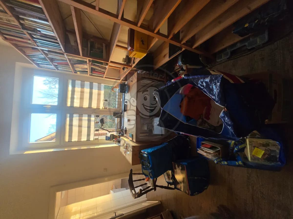 Vorher — wohnungsaufloesung stralsund