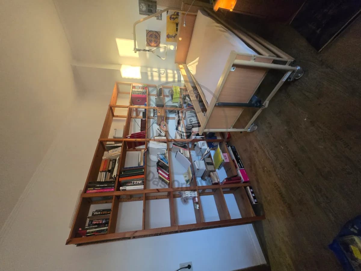 Vorher — wohnungsaufloesung stralsund