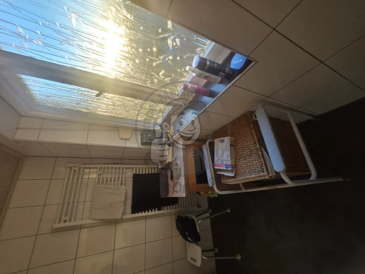 Vorher — wohnungsaufloesung stralsund