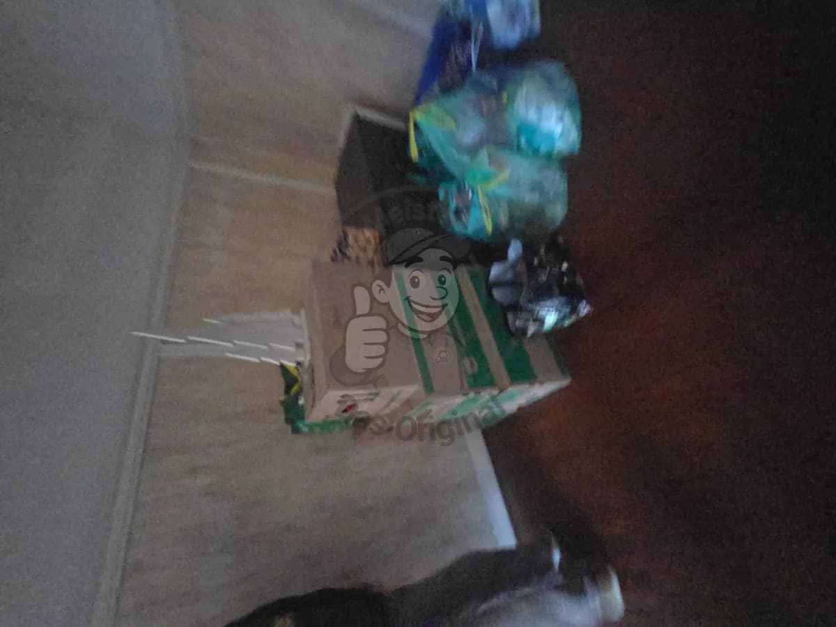 Vorher — wohnungsaufloesung stralsund