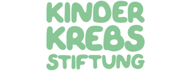 Kinder Krebs Stiftung