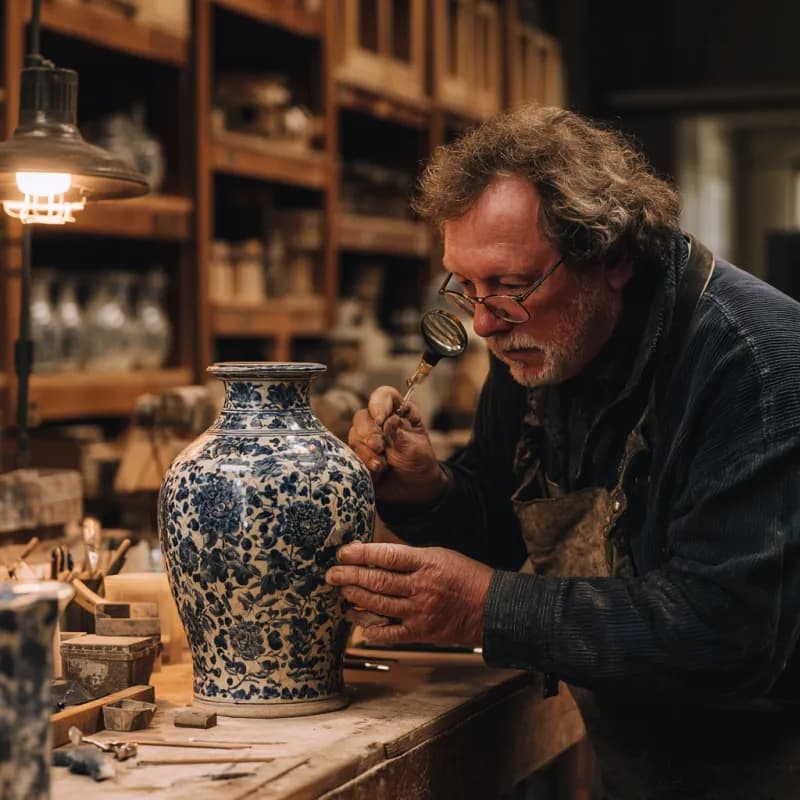 Wertvolles erkennen und fair anrechnen