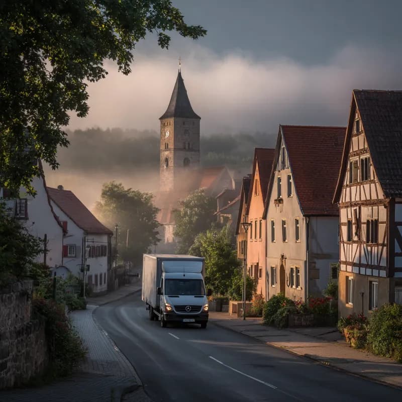 Festpreisgarantie ohne versteckte Kosten