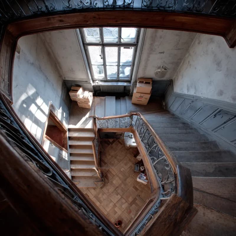 Logistik für Mannheims besondere Architektur