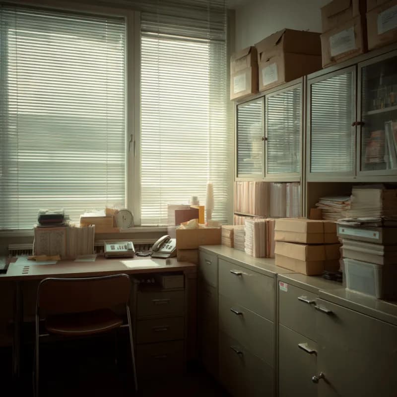 Gewerbliche Räumungen in Groitzsch