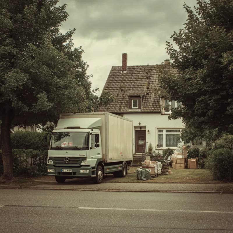 Umweltgerechte Entsorgung über den Wertstoffhof Groitzsch