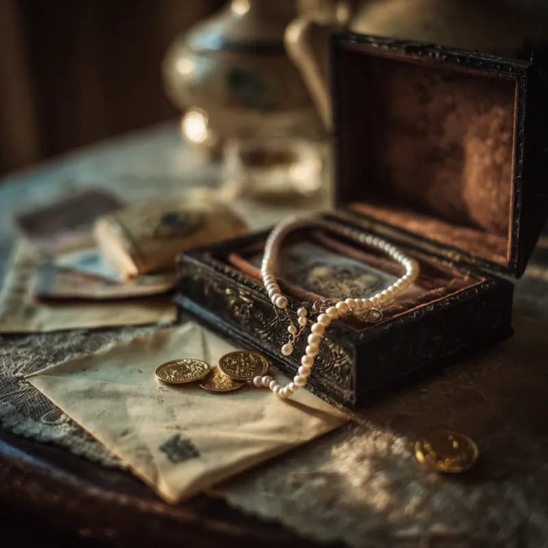 Diskretion und Sicherheit bei sensiblen Fällen