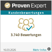 Rümpel Meister ProvenExpert Bewertung