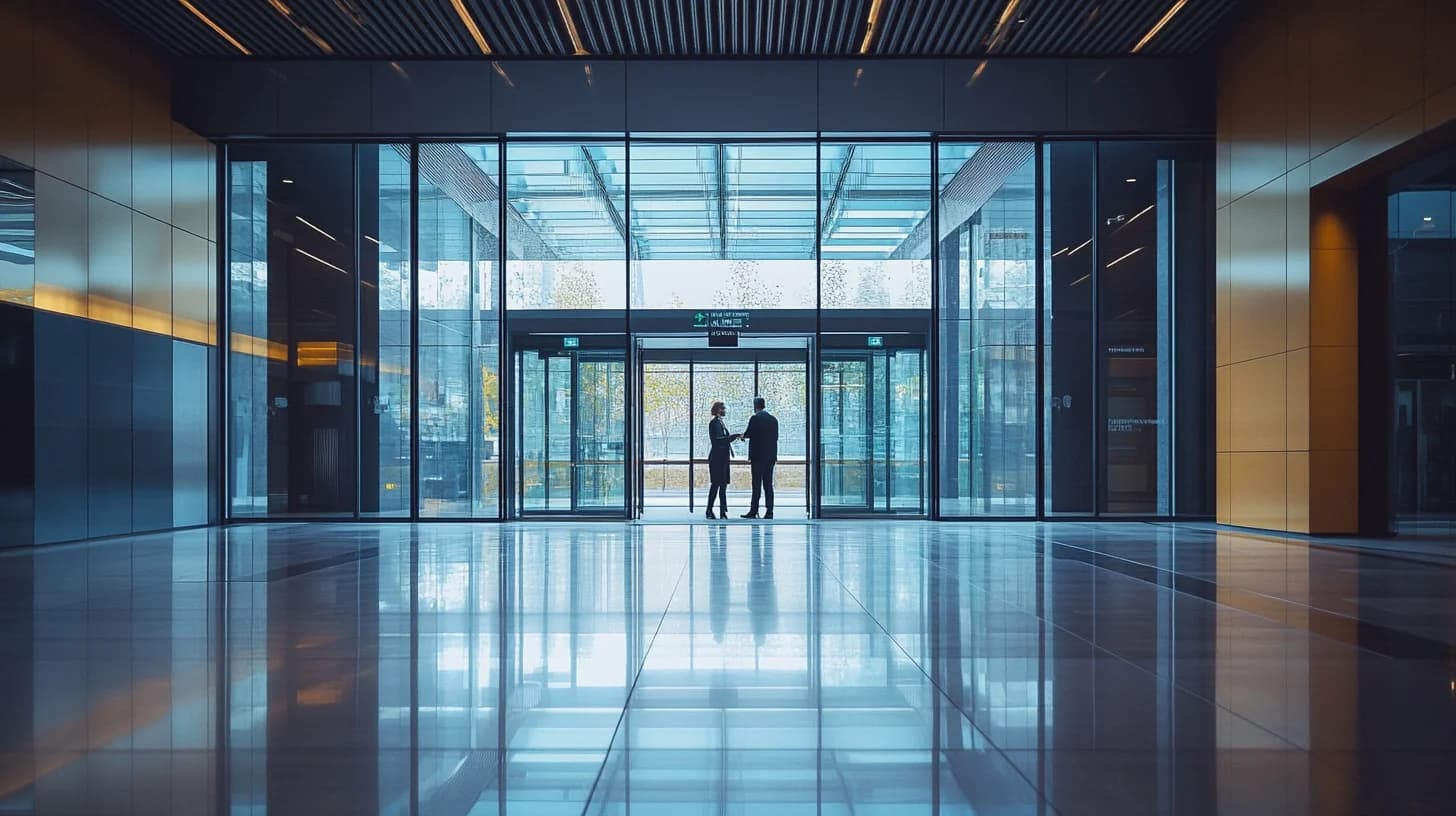 Übergabe an Vermieter, Eigentümer oder Asset Management