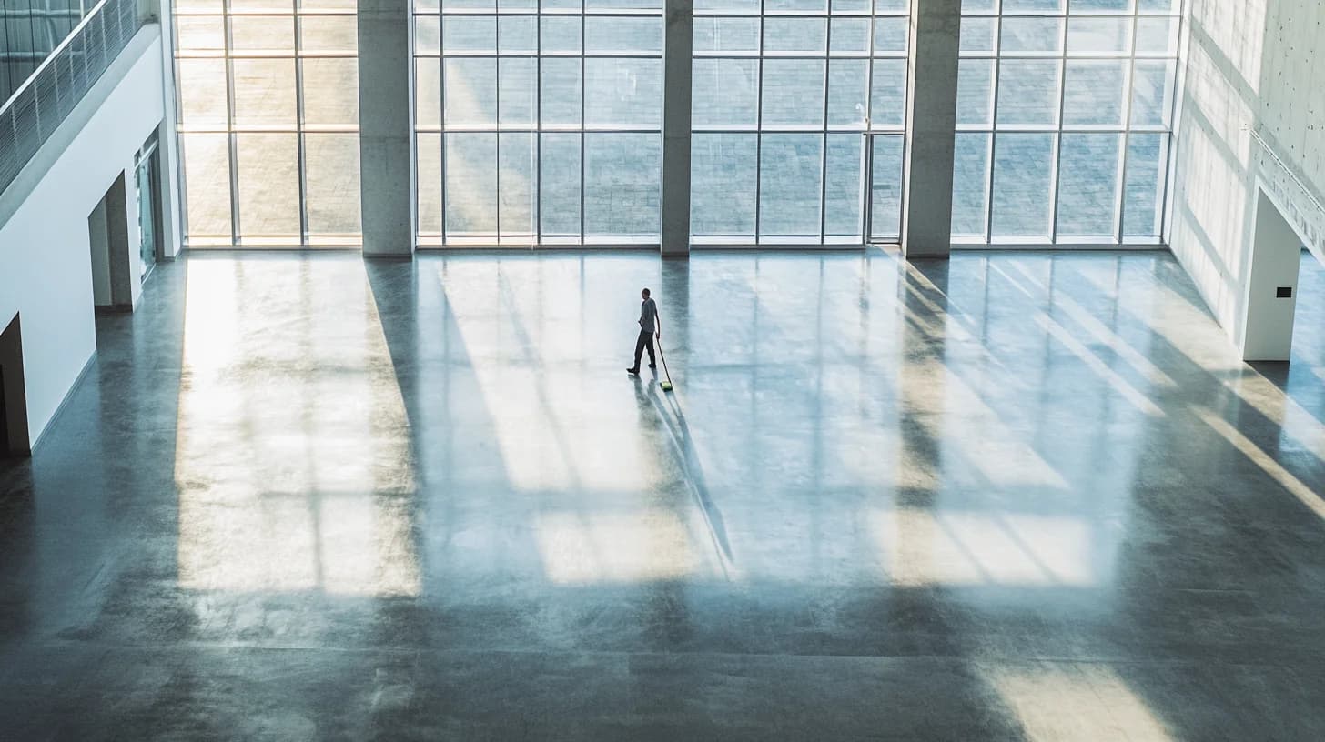 Übergabe an Vermieter, Eigentümer oder Asset Management