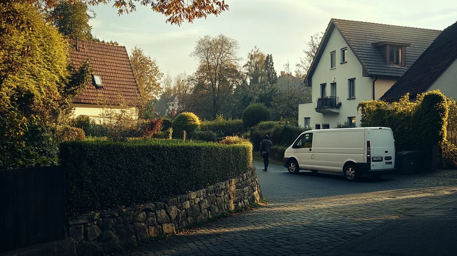 Nachlassauflösung in Hamm — diskret und respektvoll