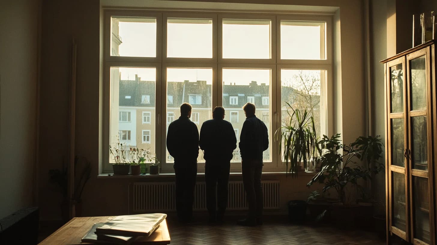 Warum Rümpel Meister bei Nachlassauflösungen