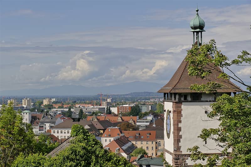 Rümpel Meister in Freiburg im Breisgau