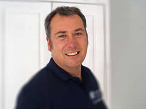 Stefan Schinkel Team Rümpel Meister